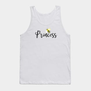 Princess Bee Tank Top